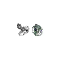 Dynamic Retail Global Men Ring image 1