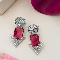 ABDESIGNS Classic Studs Earrings image 5