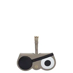 Da Milano Textured Sunglasses Case-picture-11