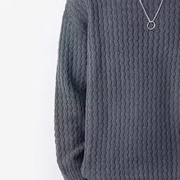 StyleCast x Revolte Men Sweatshirt image 2