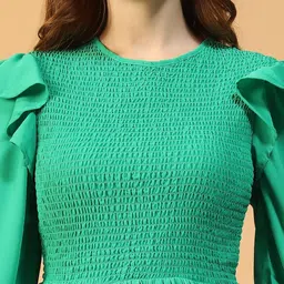 Oxolloxo Ruffles Top image 2