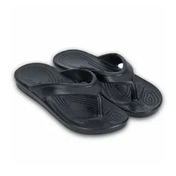 Feel alive Men Set of 3 Solid Ultra-Comfortable & Lightweight Sliders image 2