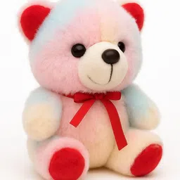 Miss & Chief Kids Teddy Bears Soft Toys and Dolls-picture-31