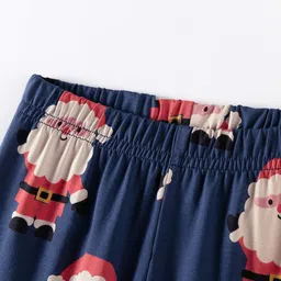 StyleCast x Revolte Boys Printed Round Neck Night Suit image 5