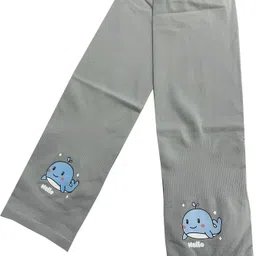 infispace Cotton Arm Sleeve For Boys & Girls-picture-21