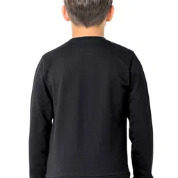 Nuego Boys Printed Sweatshirt image 5
