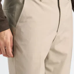 SELECTED Men Slim Fit Trousers image 2