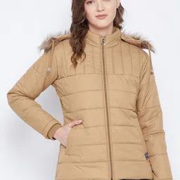 VERO MODERNO Women Lightweight Puffer Jacket-picture-29