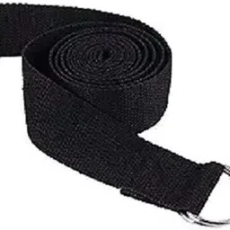 gsi Yoga Straps Belt For Holding Poses, Improving Flexibility and Physical Therapy Cotton Yoga Strap-picture-36