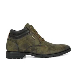 Vellinto Stony Men Mid-Ankle Casual Boots image 3