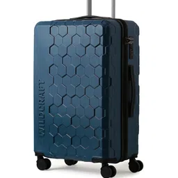 Wildcraft Set Of 3 Trolley Bags With 1 Free Backpack image 5