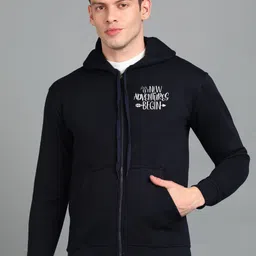 FALTU.CO Men Printed Hooded Sweatshirt-image-72