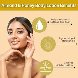 adore beauty Moisturizing Lotion Combo Pack Of 2 image 4