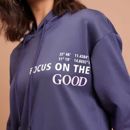 tokyo talkies Tshirt Pant Co-ords Set image 5