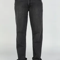 roadster Men Regular Mid Rise Grey Jeans-picture-39
