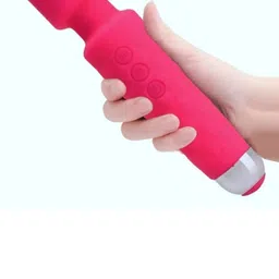 mahamaya Full Body Massager for Waman & Man image 3