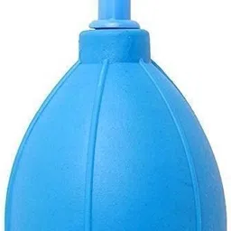 blutek New Professional Clean Pro 9 IN 1 Multi-Purpose Cleaning Kit for Cameras, Lenses, Binoculars, LCD, Laptops, Desktops, Keyboards, etc, Includes Micro-Fibre Cloth, Brush, Liquid Solution, Powerful Dust Blower, Cotton Swabs, Magic Lenspen & Cleaning TissueLens Cleaner image 4