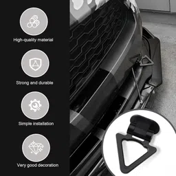 silkyfit Plastic Car Bumper Guard image 5