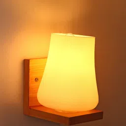 afast Uplight Wall Lamp Without Bulb image 3