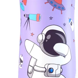 ZYLO Stainless Leakproof Thermo Water ShyGuy 550 ml-image-6