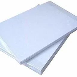 Heat Transfer Paper 100 GSM (Pack of 50) for Polyester Clothes and T-Shirts/Mug Paper Crafting Tool-image-56