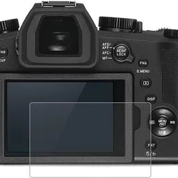 DVMART Screen Guard for Leica V-Lux 5-picture-14