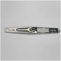 thr3e strok High Quality professional Nail clippers image 4