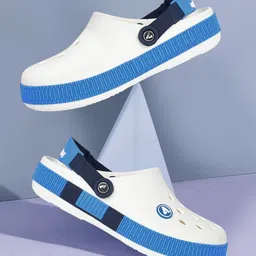 aqualite Men Comfort, Anti-Skid Clogs Sandal-picture-20