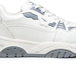 asian Casual Sneaker Shoes For Women | Stylish and Comfortable | NANCY-02 Sneakers For Women image 4