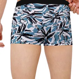 xqsee Pack of 3 Men Trunk image 3