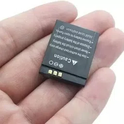 nkl Certified Smartwatch03 Original Suitable for DZ09, V8, A1, X6 380mAhBattery-picture-16