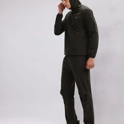 hrx by hrithik roshan Solid Men Track Suit image 4