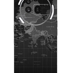 Gizmo Wraps Nothing Phone (3a) Pro Mobile Skin-image-60