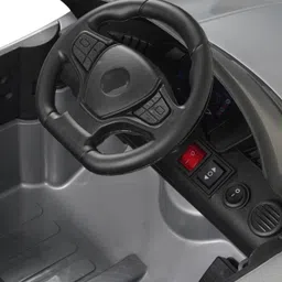 delhi retailer Battery Operated Car for Kids With Remote & Self Driving. Car Battery Operated Ride On image 5