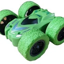 little finds Pull Back Car, Monster Truck Toy Cars, Double-Sided-picture-18