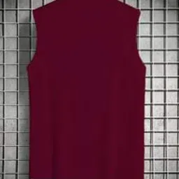 t-hustler Men Vest image 2