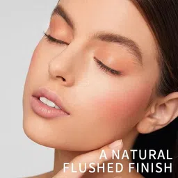 luzimaisa Professional New Face Blusher Makeup Cheek Blush Powder Minerals Blushe image 2