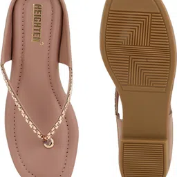 heighten Women Flats Sandal image 3