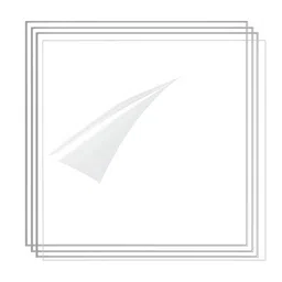 gifthai GR-CLR-2.5-4X4-04 4 inch Acrylic Sheet-picture-12