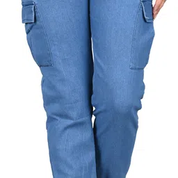 oiskal Women Cargos-picture-12