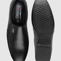 action Lightweight | Comfortable | Trendy | Daily Wear | Synthetic Leather For Men image 5