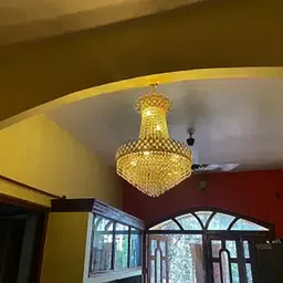 kayuv Chandelier Ceiling Lamp image 4