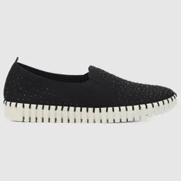 skechers SEPULVEDA BLVD - HID Walking Shoes For Women image 2