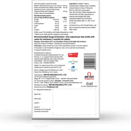 jointace Tri Active Formula To Support Flexible Joints, Reduce Chronic Joint Pain image 2