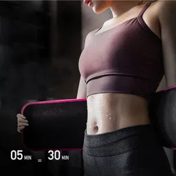 fitwolf Unisex, Men, Women Shapewear image 3