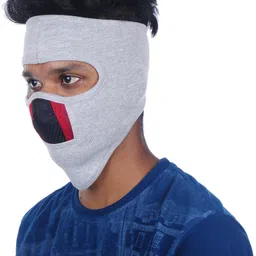 im unique 1Pc Mask and 1Pair Arm sleeves Combo Combo image 2