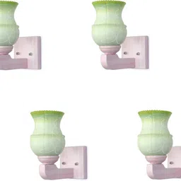 afast Wallchiere Wall Lamp With Bulb image 1