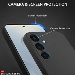 hydbest Pouch for Samsung Galaxy S25 5G image 2