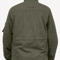 L'monte Men Outdoor Tailored Jacket image 4