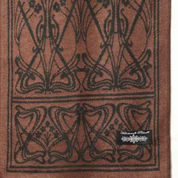 HANDICRAFT PALACE Women Woven Design Reversible Woollen Scarf image 5